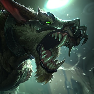 Feral Warwick — tile