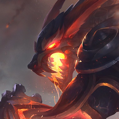Firefang Warwick — tile