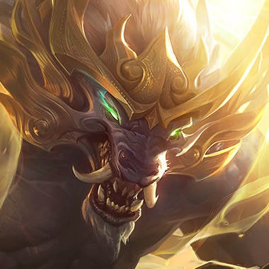 Lunar Guardian Warwick — tile