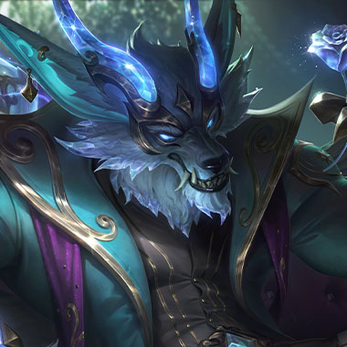 Prestige Winterblessed Warwick — tile
