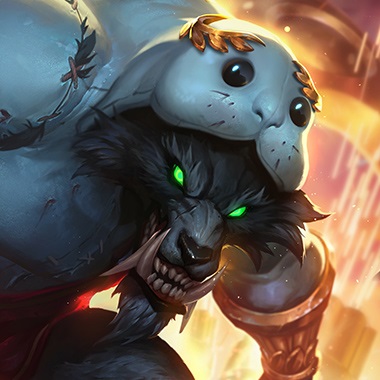 Urf the Manatee — tile
