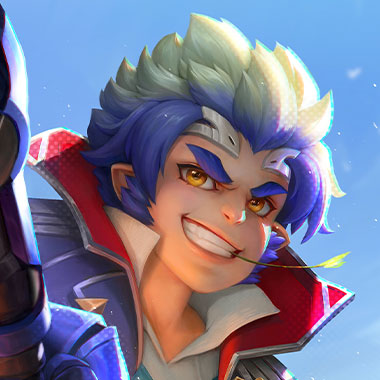 Battle Academia Wukong — tile