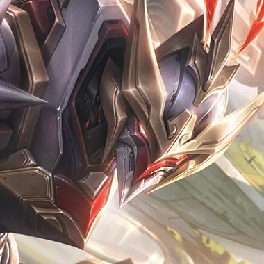 Mecha Kingdoms Wukong — tile