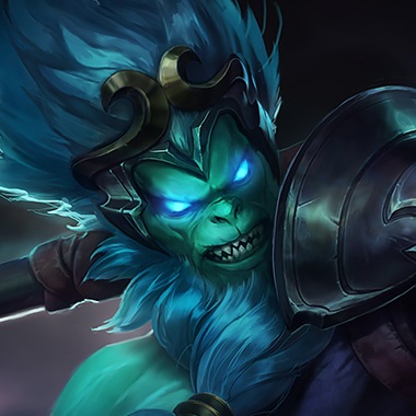 Underworld Wukong — tile