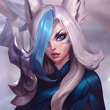 SSG Xayah — tile