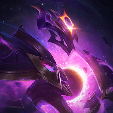 Dark Star Xerath — tile