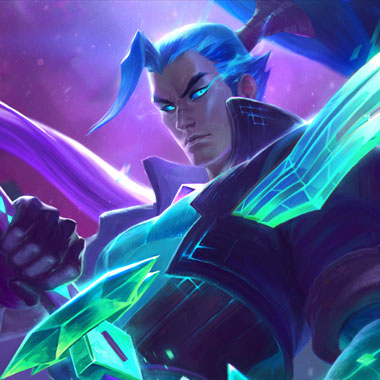 Battle Boss Yasuo — tile