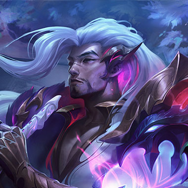 Dream Dragon Yasuo — tile