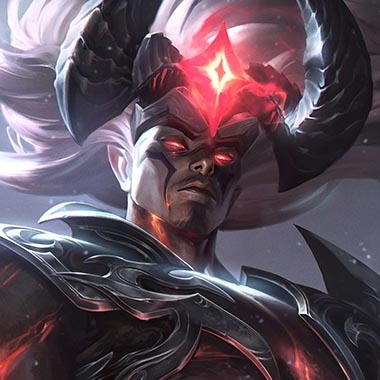 Genesis Nightbringer Yasuo — tile