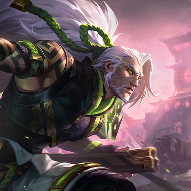 Inkshadow Yasuo — tile