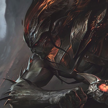 Nightbringer Yasuo — tile