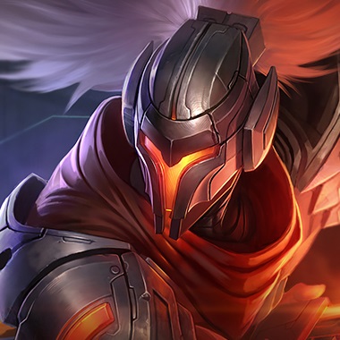 PROJECT: Yasuo — tile