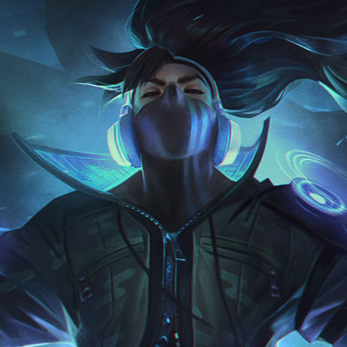 True Damage Yasuo — tile