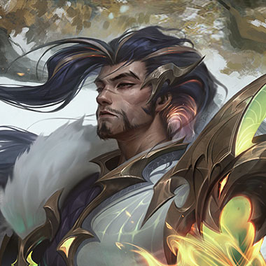 Truth Dragon Yasuo — tile