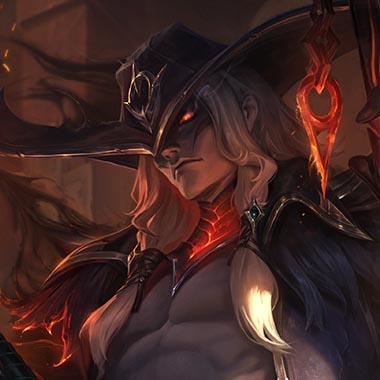 High Noon Yone — tile