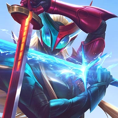 Masked Justice Yone — tile