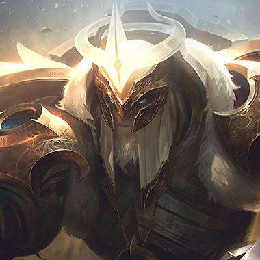 Arclight Yorick — tile
