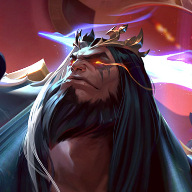 Pentakill III: Lost Chapter Yorick — tile