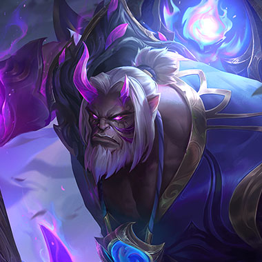 Spirit Blossom Yorick — tile