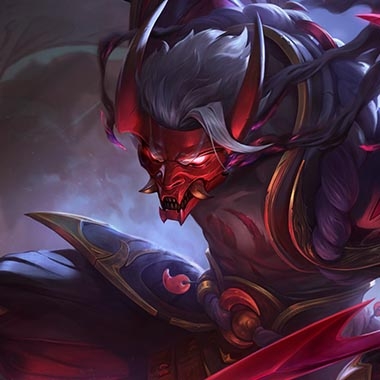 Blood Moon Zed — tile
