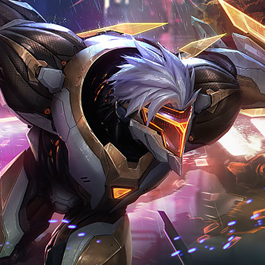 Prestige PROJECT: Zed — tile