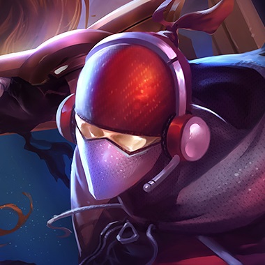 SKT T1 Zed — tile