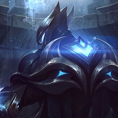 Worlds 2016 Zed — tile