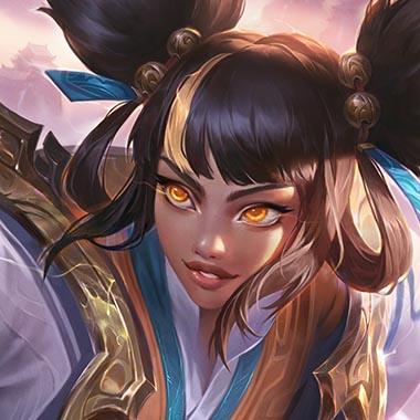 Immortal Journey Zeri — tile