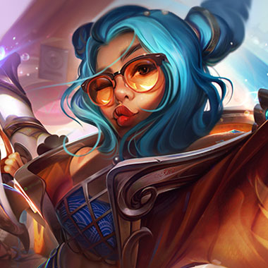Ocean Song Zeri — tile