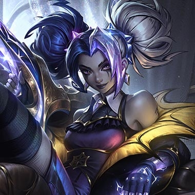 Prestige Fright Night Zeri — tile