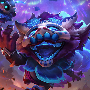 La Ilusión Ziggs — tile