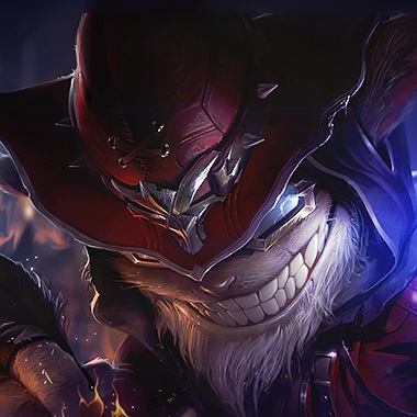 Master Arcanist Ziggs — tile