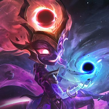 Dark Star Zoe — tile