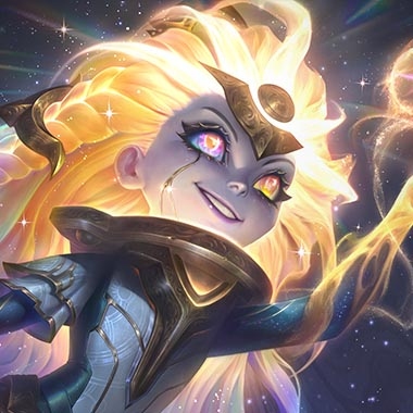 Prestige Eternal Aspect Zoe — tile