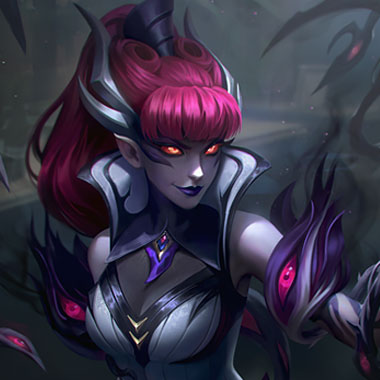 Crime City Nightmare Zyra — tile