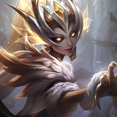 Prestige Coven Zyra — tile
