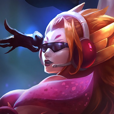 SKT T1 Zyra — tile