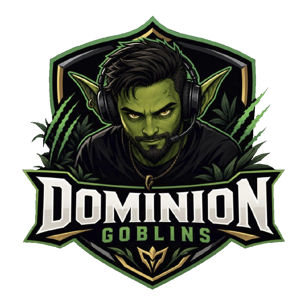 Dominion Goblins