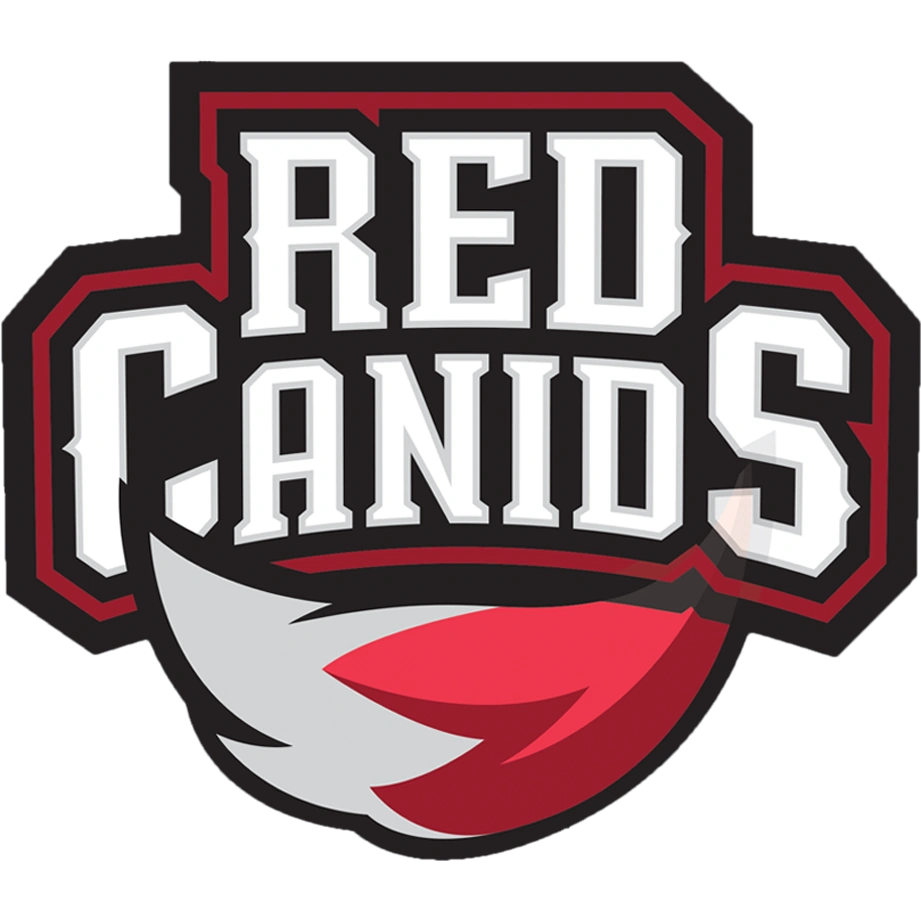 RED Canids