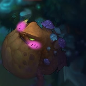 Team Gromp