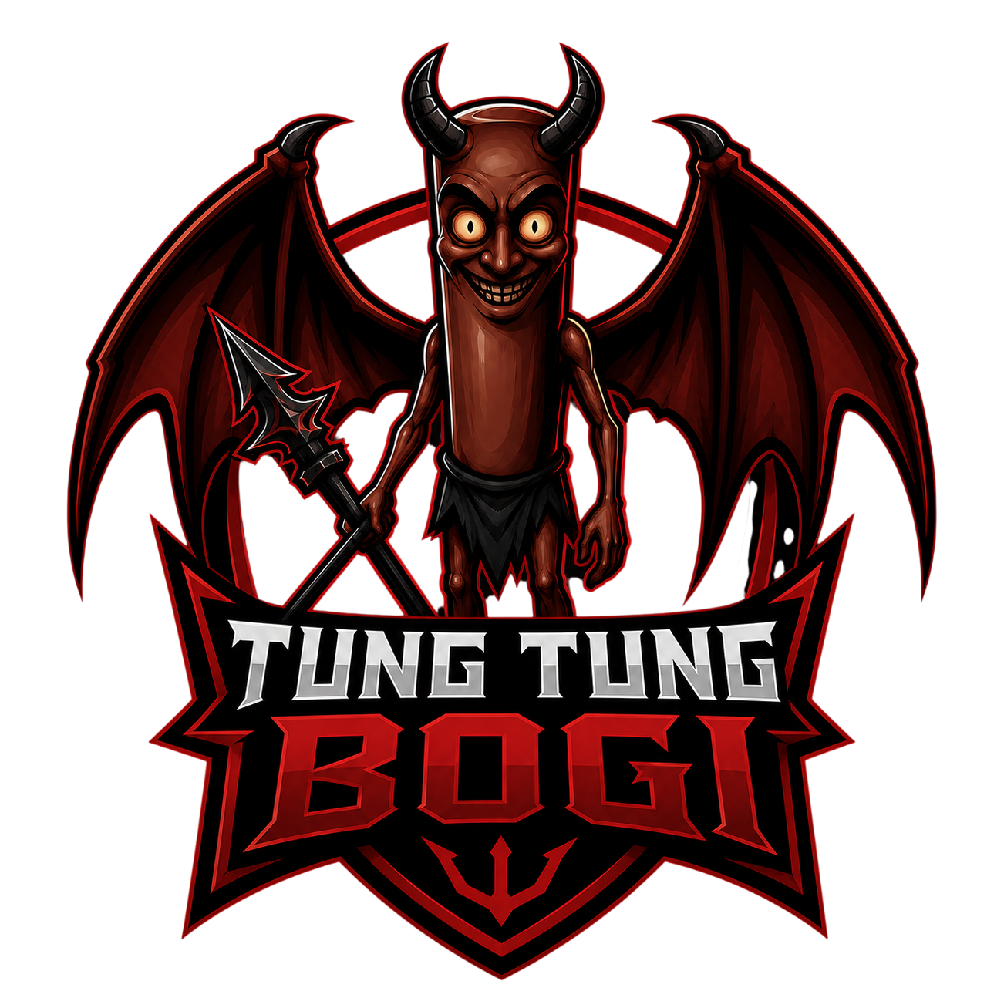 Tung Tung Bogi